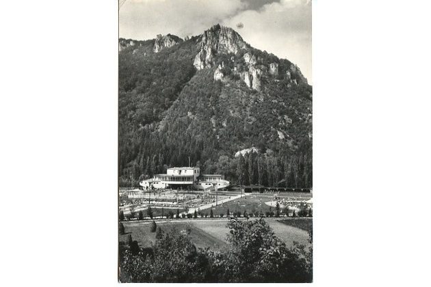 Rajecké Teplice - 40634