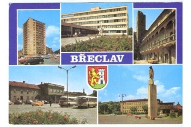 F 41047 - Břeclav 