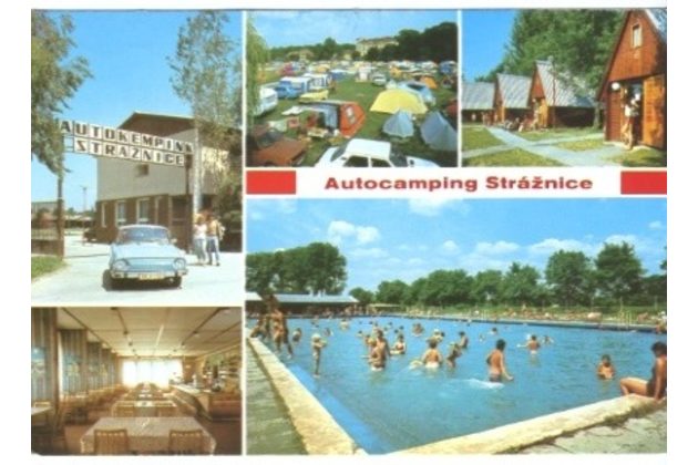 F 41373 - Strážnice 