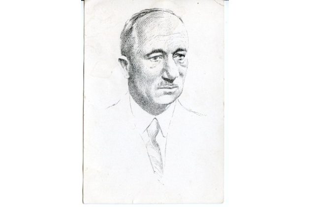 B 43242 - Edvard Beneš