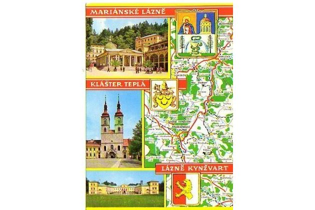 F 35007 - Mariánské Lázně5