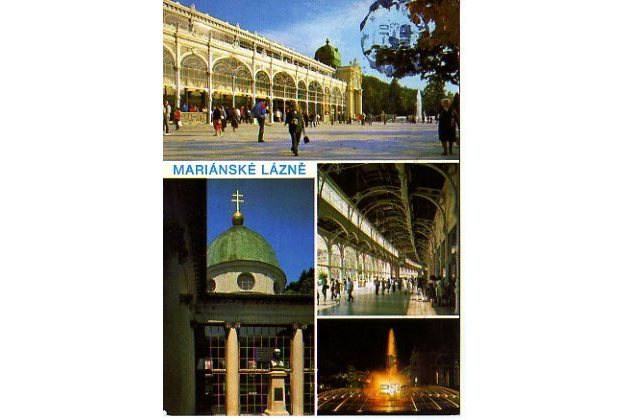 F 35008 - Mariánské Lázně5