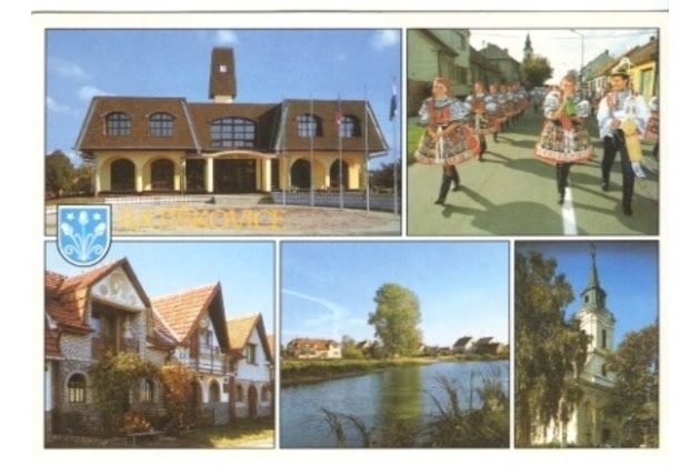 F 41487 - Ratíškovice