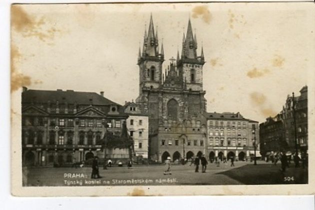 D 31256 - Praha