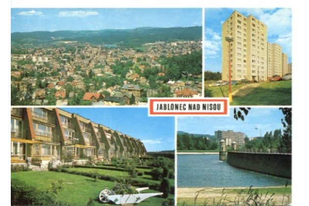 F 18442 - Jablonec nad Nisou