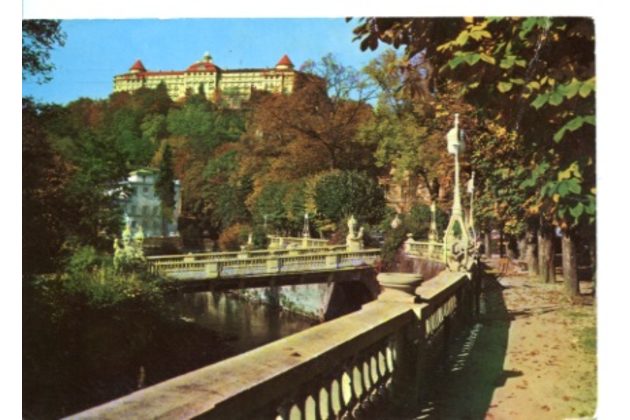 F 18452 - Karlovy Vary