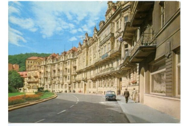 F 18455 - Karlovy Vary