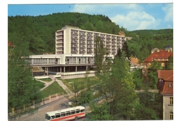 F 18459 - Karlovy Vary