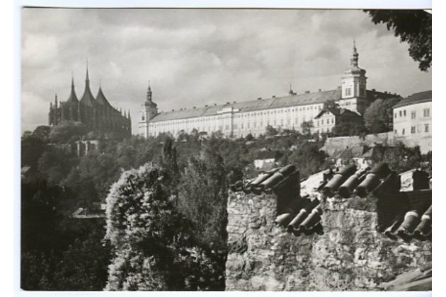 E 22423 - Kutná Hora