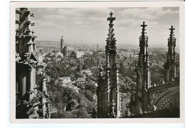 E 22424 - Kutná Hora