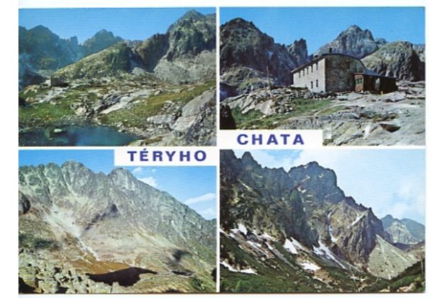 Vysoké Tatry - 39975