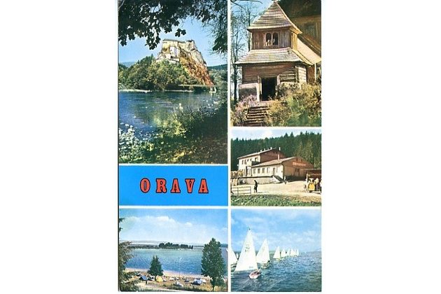 Orava - 39973