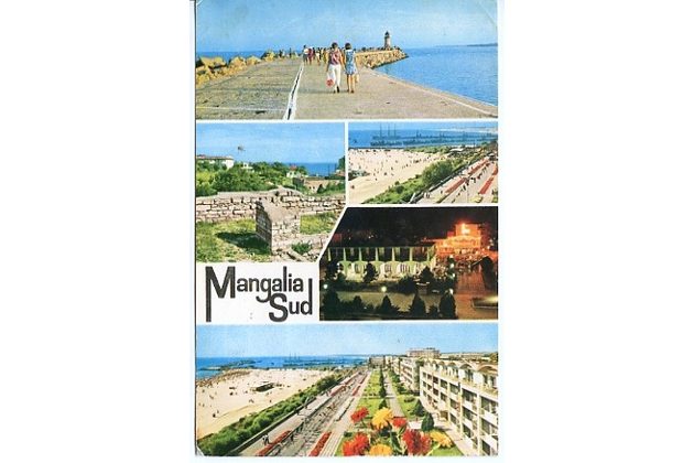 Mangalia Sud - 39965