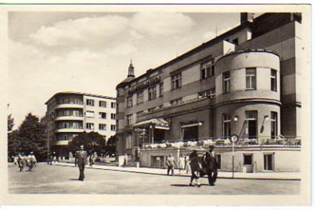 D 37991 - Poděbrady 