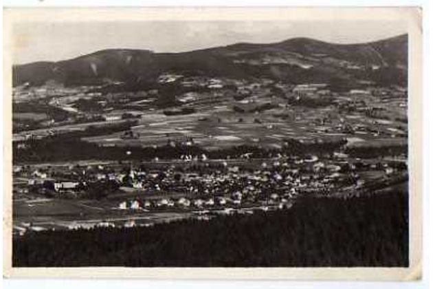 D 44004 - Frýdlant nad Ostravicí 