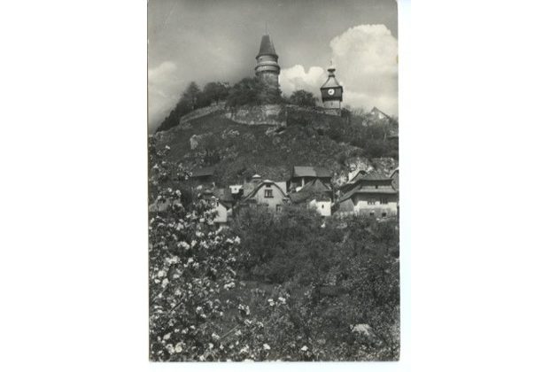 E 19442 - Štramberk