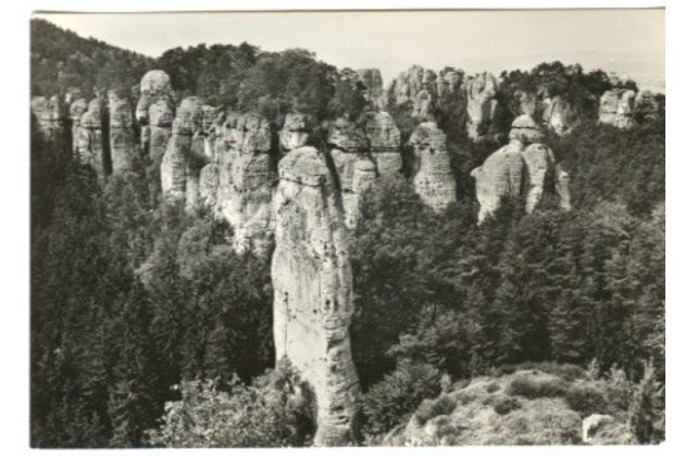 E 42403 - Český Ráj 