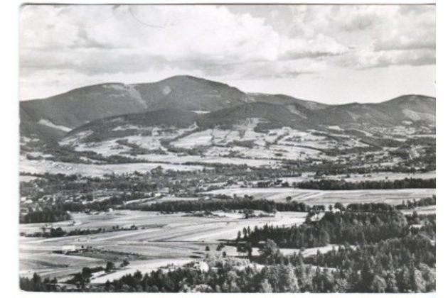 E 19431 - Frýdlant nad Ostravicí