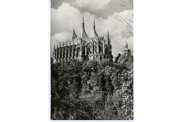 E 22415 - Kutná Hora