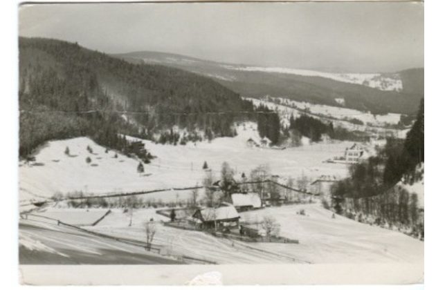 E 19423 - Horní Lomná