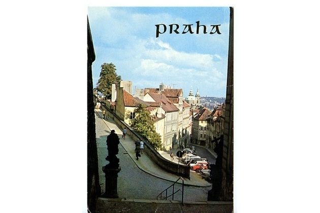 F 32199 - Praha5
