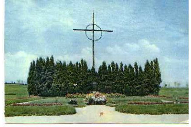 F 43659 - Lidice 