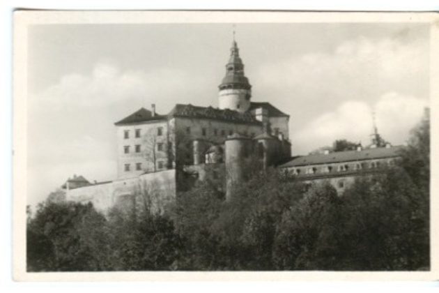 D 41015 - Frýdlant v Čechách 