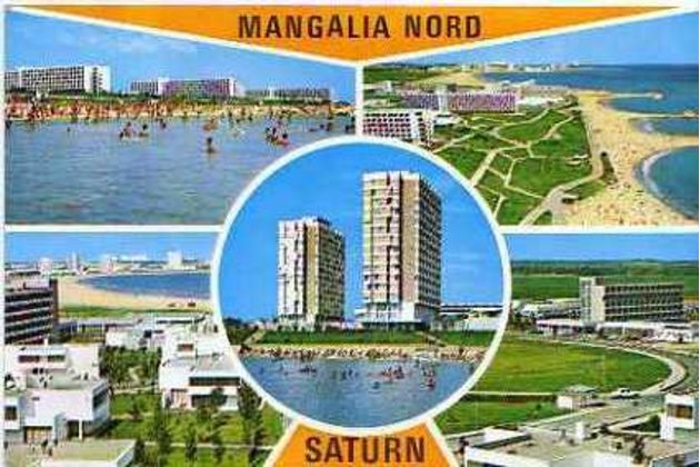 Mangalia - 44297
