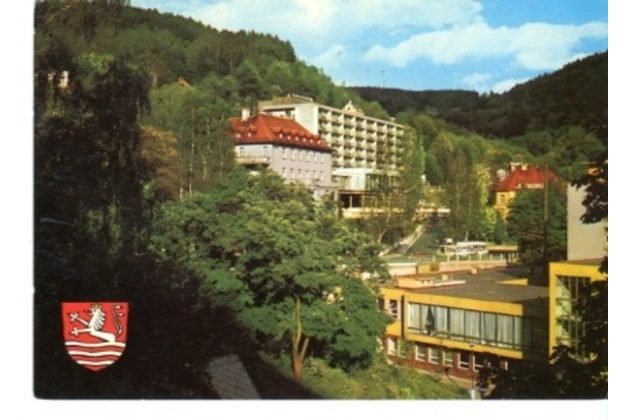 F 18466 - Karlovy Vary