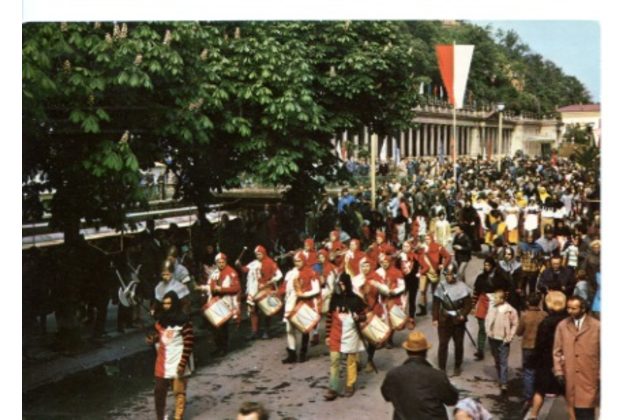 F 18464 - Karlovy Vary