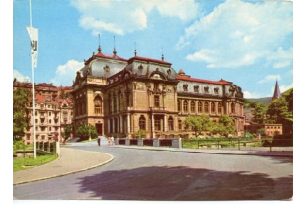 F 18473 - Karlovy Vary