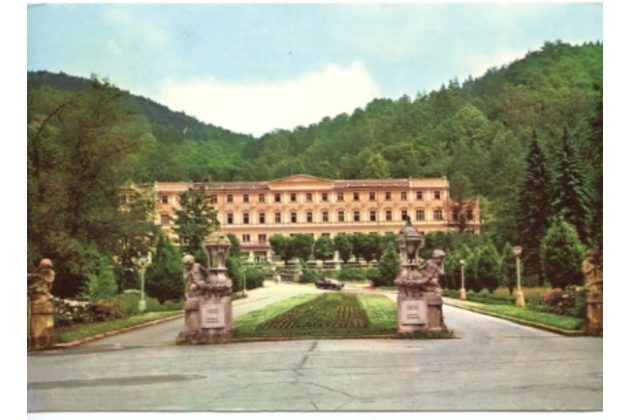 F 18467 - Karlovy Vary