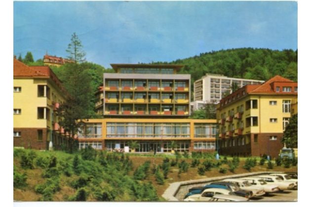 F 18469 - Karlovy Vary