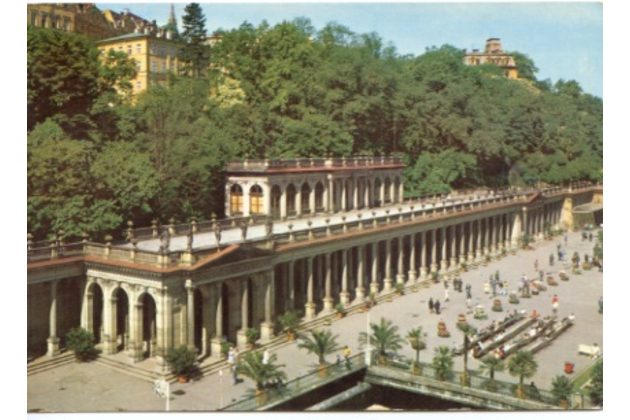 F 18471 - Karlovy Vary