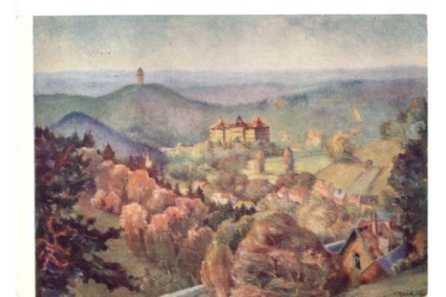 F 18478 - Karlovy Vary