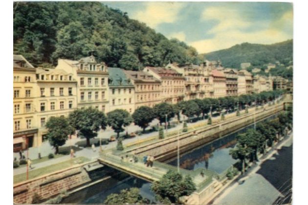 F 18493 - Karlovy Vary