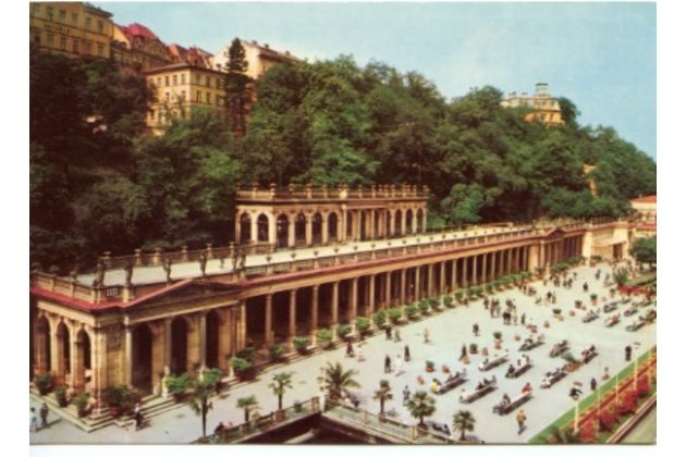 F 18495 - Karlovy Vary