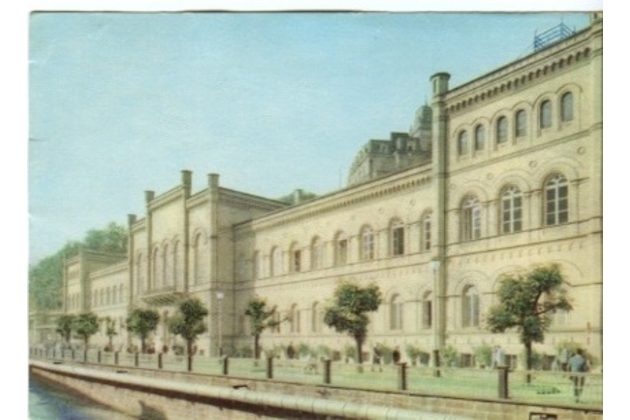 F 18497 - Karlovy Vary