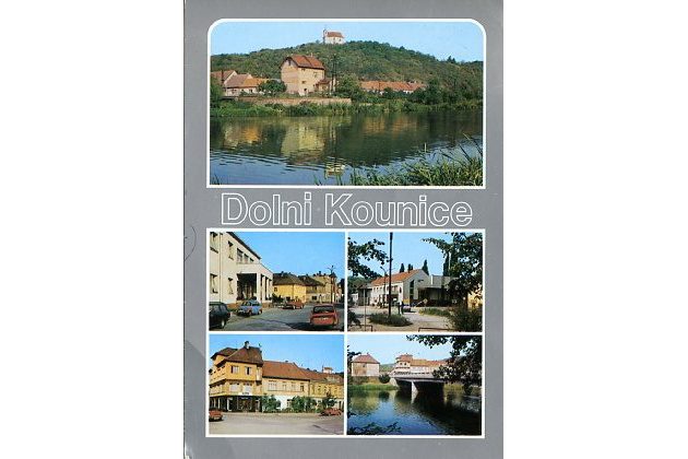 F002023 - Dolní Kounice