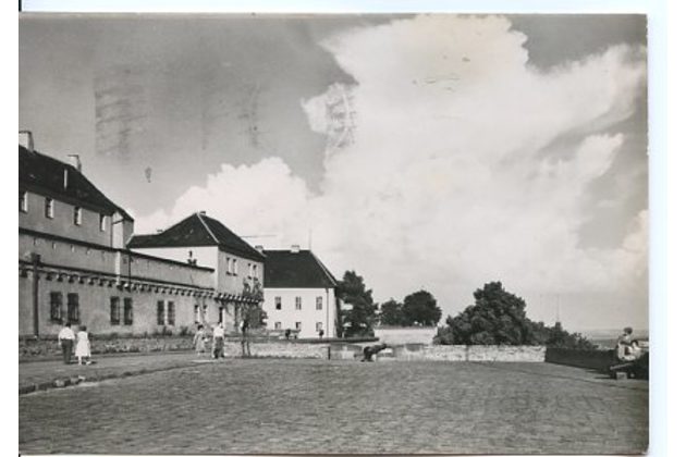 D 002026 - Špilberk