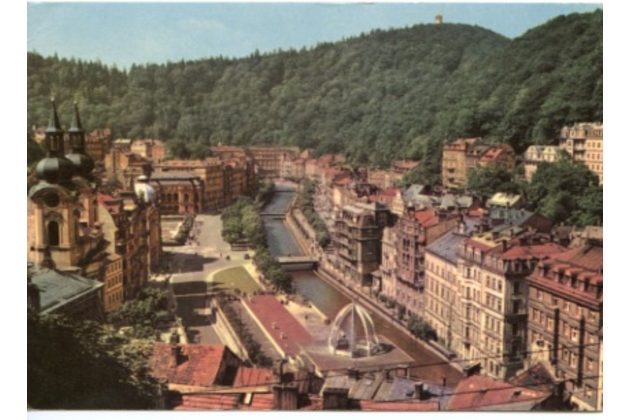 F 18511 - Karlovy Vary