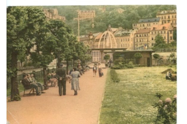 F 18506 - Karlovy Vary