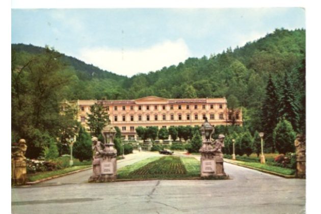 F 18512 - Karlovy Vary