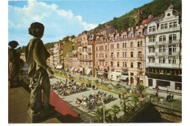 F 18521 - Karlovy Vary