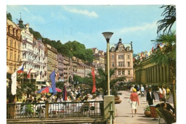 F 18524 - Karlovy Vary