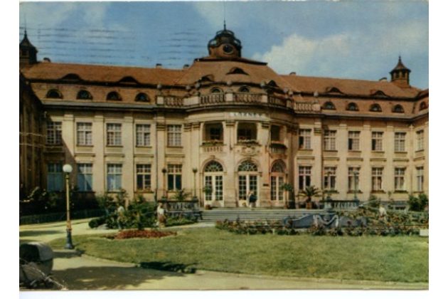 F 18531 - Karlovy Vary