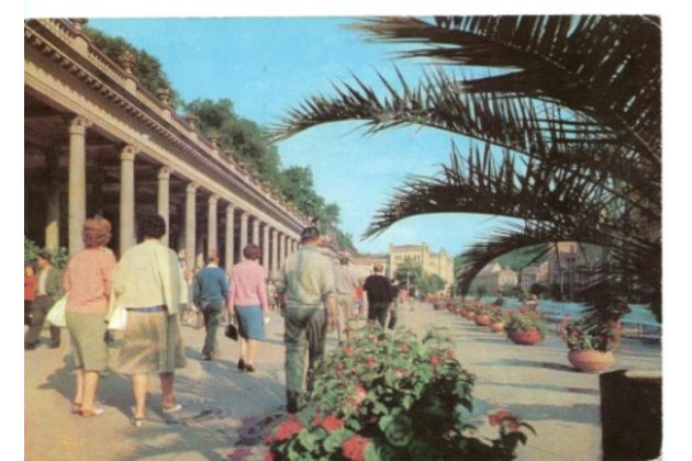 F 18528 - Karlovy Vary