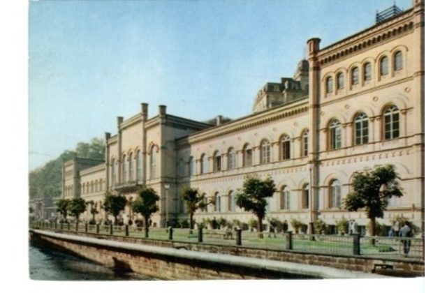 F 18532 - Karlovy Vary