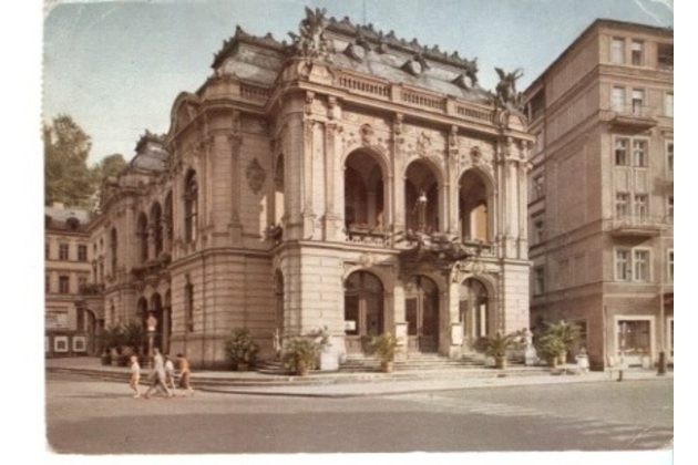 F 18536 - Karlovy Vary