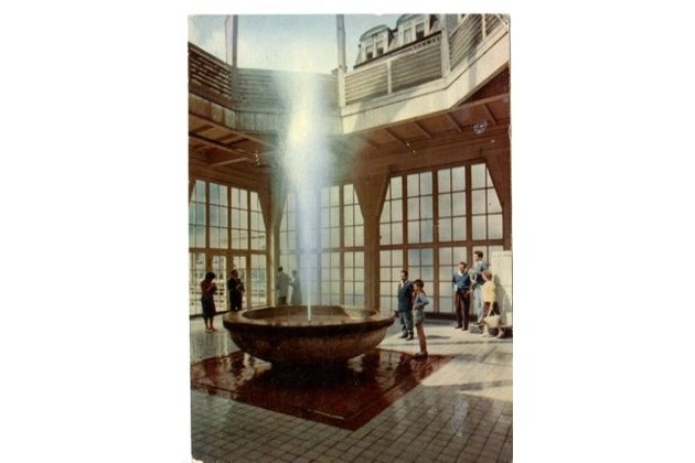 F 18542 - Karlovy Vary